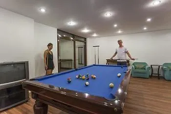 Parador Suite Hotel Готель Аланія