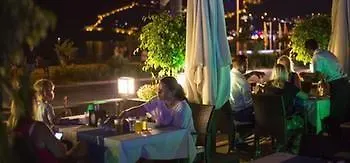 Parador Suite Hotel فندق 3*