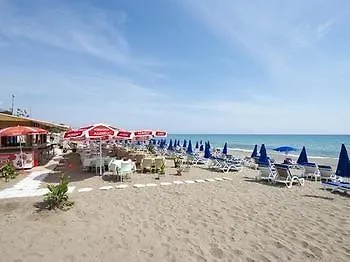 Parador Suite Hotel 3* ألانيا