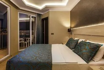 Parador Suite Hotel فندق ألانيا