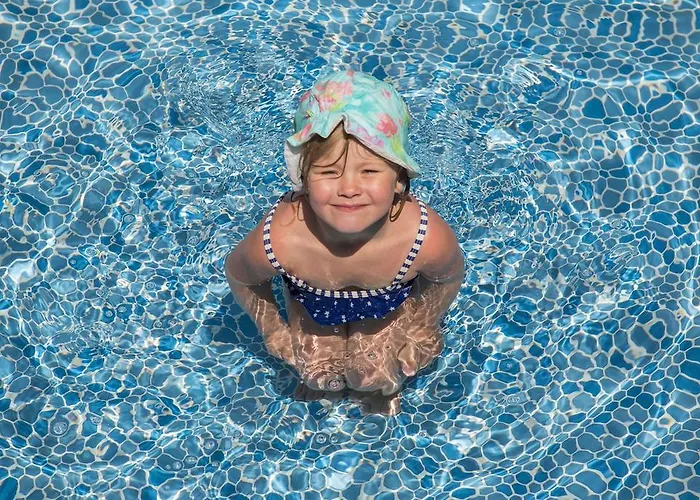 Parador Suite Hotel 3*