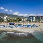 Parador Suite Hotel 3* Alanya