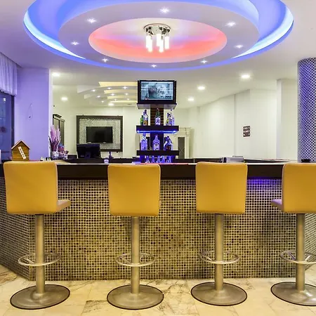 Parador Suite Hotel Hotel Alanya