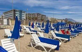 Parador Suite Hotel Отель Алания