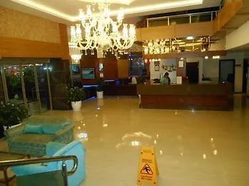 Parador Suite Hotel 3* Alanya