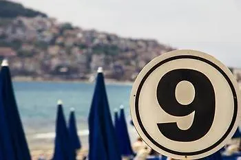 Parador Suite Hotel Отель