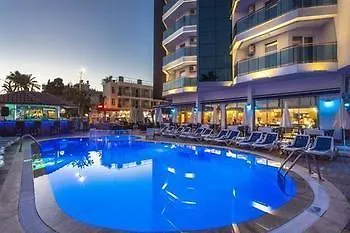 Parador Suite Hotel 3* ألانيا