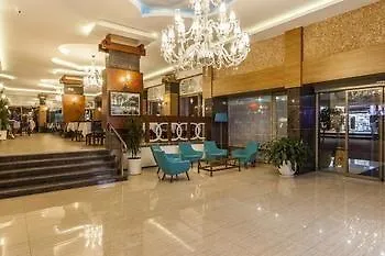 Parador Suite Hotel Otel