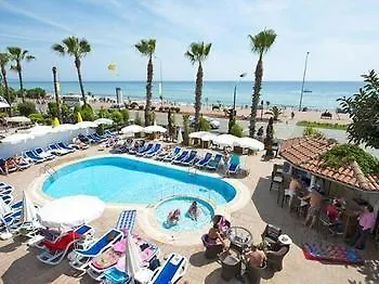 Parador Suite Hotel فندق ألانيا