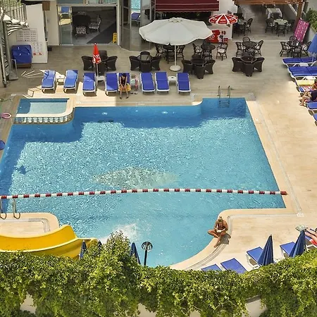 Parador Suite Hotel Hotel