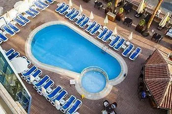 Parador Suite Hotel 3*