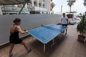 Parador Suite Hotel 3*