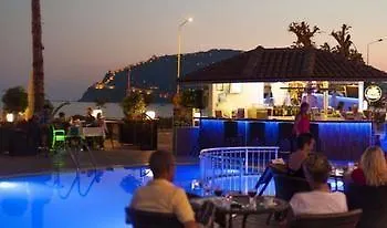 Parador Suite Hotel 3* Alanya