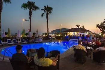 Parador Suite Hotel 3* Alanya