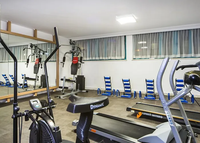 Parador Suite Hotel ホテル アランヤ