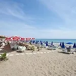 Parador Suite Hotel 3* 알란야