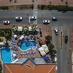 Parador Suite Hotel 호텔 3*