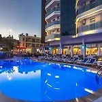 Parador Suite Hotel 3* 알란야