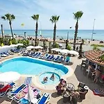 Parador Suite Hotel 호텔 알란야