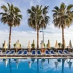 Parador Suite Hotel 호텔 알란야