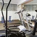 Parador Suite Hotel 호텔 3*