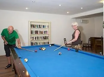 Parador Suite Hotel Готель 3*